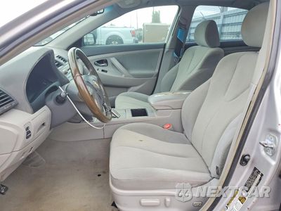 Zdjęcie 7 z 12 samochodu: 2007 TOYOTA CAMRY HYBRID VIN:4T1BB46K87U025097 - miniatura