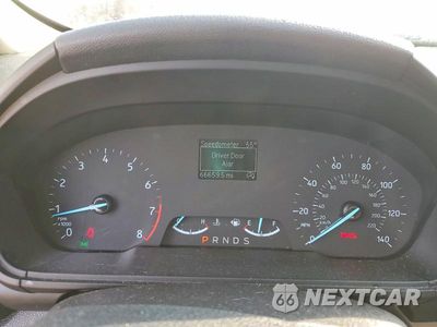 Zdjęcie 9 z 11 samochodu: 2020 FORD ECOSPORT S VIN:MAJ6S3FL7LC320111 - miniatura