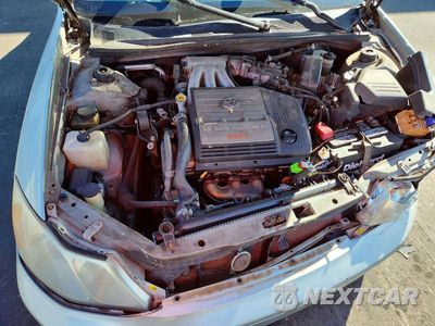 Zdjęcie 11 z 12 samochodu: 2000 TOYOTA AVALON XL VIN:4T1BF28B9YU091830 - miniatura