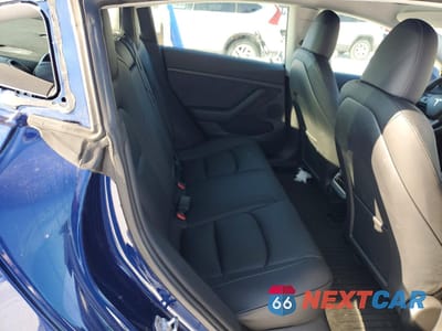 Zdjęcie 10 z 13 samochodu: 2023 TESLA MODEL 3 VIN:5YJ3E1EA0PF664722 - miniatura