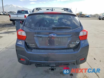 Zdjęcie 6 z 13 samochodu: 2016 SUBARU CROSSTREK LIMITED VIN:JF2GPANC2G8202435 - miniatura