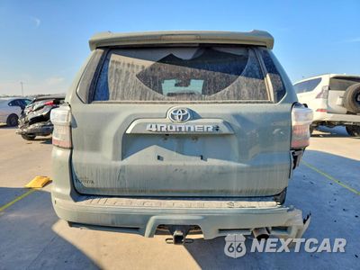 Zdjęcie 6 z 13 samochodu: 2022 TOYOTA 4RUNNER TRD SPORT VIN:JTEAU5JR0N5268961 - miniatura