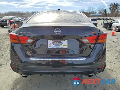 Zdjęcie 6 z 13 samochodu: 2023 NISSAN ALTIMA SR VIN:1N4BL4CV7PN398275 - miniatura