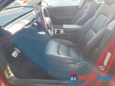 Zdjęcie 7 z 12 samochodu: 2022 TESLA MODEL Y VIN:7SAYGDEF5NF486819 - miniatura