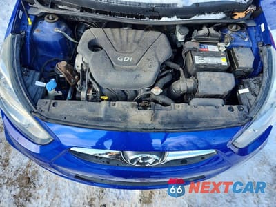 Zdjęcie 11 z 11 samochodu: 2013 HYUNDAI ACCENT GLS VIN:KMHCT4AE7DU429538 - miniatura