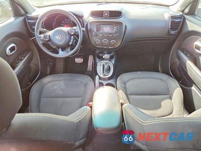 Zdjęcie 8 z 13 samochodu: 2014 KIA SOUL + VIN:KNDJP3A55E7080843 - miniatura
