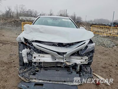 Piąte zdjęcie samochodu w środku: 2023 TOYOTA CAMRY SE VIN:4T1G11AK6PU182593 - miniatura