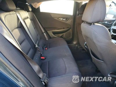 Zdjęcie 10 z 11 samochodu: 2020 CHEVROLET MALIBU VIN:1G1ZD5ST0LF041657 - miniatura