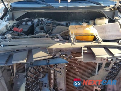 Zdjęcie 12 z 12 samochodu: 2019 NISSAN NV 2500 S VIN:1N6BF0LY1KN810720 - miniatura