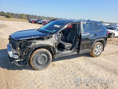 2023 TOYOTA RAV4 LE 2T3H1RFV9PW278991 - główne zdjęcie licytacji z USA - miniatura