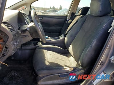 Zdjęcie 7 z 12 samochodu: 2016 NISSAN LEAF S VIN:1N4AZ0CP5GC302479 - miniatura