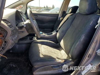 Zdjęcie 7 z 12 samochodu: 2016 NISSAN LEAF S VIN:1N4AZ0CP5GC302479 - miniatura