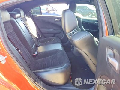 Zdjęcie 10 z 12 samochodu: 2020 DODGE CHARGER R/T VIN:2C3CDXCT1LH189228 - miniatura