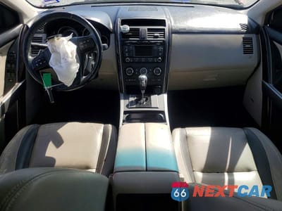 Zdjęcie 8 z 13 samochodu: 2010 MAZDA CX-9 VIN:JM3TB2MA7A0224249 - miniatura