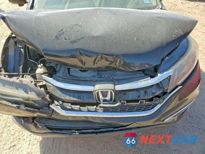 Zdjęcie 11 z 12 samochodu: 2015 HONDA CR-V EXL VIN:2HKRM3H7XFH515372 - miniatura