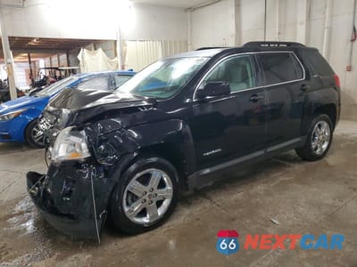 2012 GMC TERRAIN SLT 2GKFLVE51C6193729 - główne zdjęcie licytacji z USA - miniatura