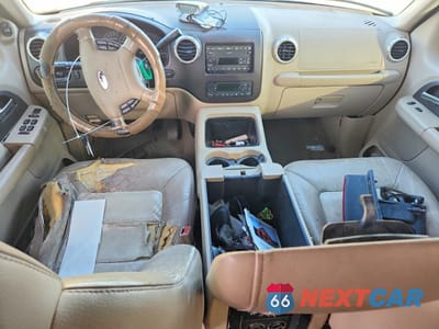 Zdjęcie 8 z 13 samochodu: 2003 FORD EXPEDITION EDDIE BAUER VIN:1FMRU17W43LA92238 - miniatura