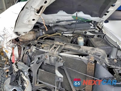 Zdjęcie 11 z 12 samochodu: 2011 CHEVROLET SILVERADO K1500 LS VIN:1GCRKREAXBZ167830 - miniatura