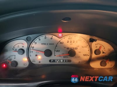 Zdjęcie 9 z 12 samochodu: 2003 FORD RANGER SUPER CAB VIN:1FTZR45E63PA84670 - miniatura