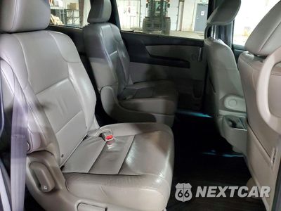 Zdjęcie 11 z 13 samochodu: 2012 HONDA ODYSSEY EXL VIN:5FNRL5H60CB065957 - miniatura