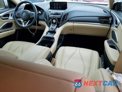 Zdjęcie 8 z 13 samochodu: 2024 ACURA RDX VIN:5J8TC2H3XRL034233 - miniatura