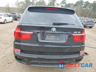 Zdjęcie 6 z 12 samochodu: 2013 BMW X5 XDRIVE50I VIN:5UXZV8C53D0C14759 - miniatura
