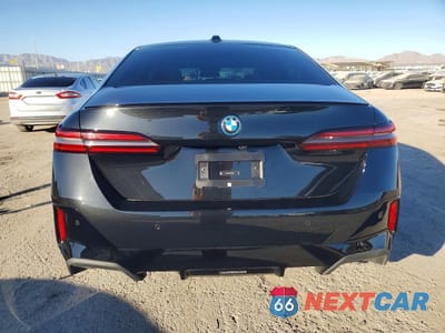 Zdjęcie 6 z 13 samochodu: 2025 BMW I5 EDRIVE 40 VIN:WBY33FK04SCU72819 - miniatura
