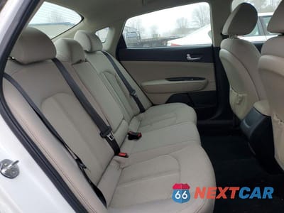 Zdjęcie 10 z 11 samochodu: 2018 KIA OPTIMA LX VIN:5XXGT4L34JG254037 - miniatura