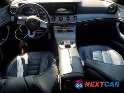 Zdjęcie 8 z 11 samochodu: 2020 MERCEDES-BENZ CLS 450 VIN:W1K2J5JB5LA072285 - miniatura