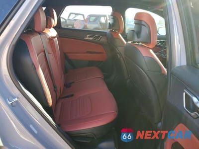 Zdjęcie 11 z 14 samochodu: 2025 KIA SPORTAGE SX VIN:5XYK43DF4SG319217 - miniatura