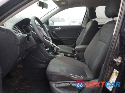 Zdjęcie 7 z 13 samochodu: 2020 VOLKSWAGEN TIGUAN S VIN:3VV1B7AX2LM076647 - miniatura