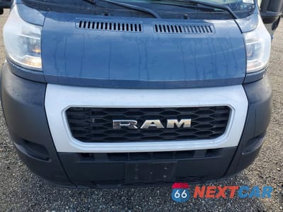 Zdjęcie 11 z 12 samochodu: 2022 RAM PROMASTER 3500 VIN:3C7WRVMG9NE126394 - miniatura