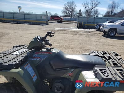 Zdjęcie 7 z 13 samochodu: 2005 POLARIS SPORTSMAN 500 VIN:4XAMH50A05A380482 - miniatura