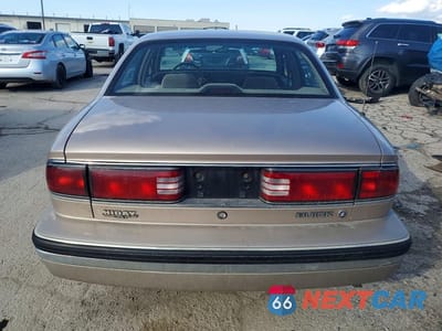 Zdjęcie 6 z 12 samochodu: 1995 BUICK LESABRE CUSTOM VIN:1G4HP52L5SH513375 - miniatura