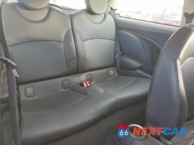 Zdjęcie 10 z 12 samochodu: 2011 MINI COOPER S VIN:WMWSV3C52BTY23076 - miniatura