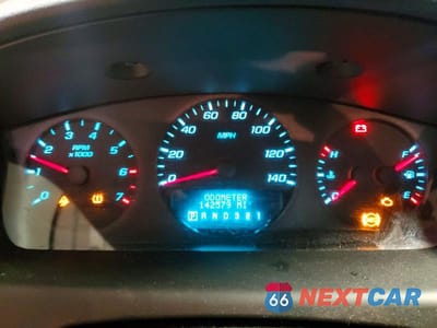 Zdjęcie 9 z 11 samochodu: 2009 CHEVROLET IMPALA LS VIN:2G1WB57N891101784 - miniatura