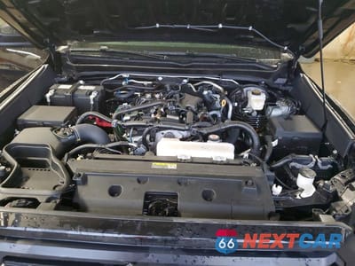 Zdjęcie 11 z 13 samochodu: 2024 TOYOTA TACOMA SR VIN:3TYLD5KNXRT010184 - miniatura