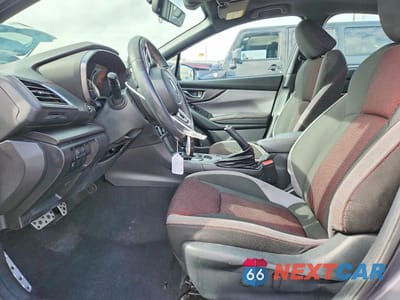 Zdjęcie 7 z 13 samochodu: 2023 SUBARU IMPREZA SPORT VIN:4S3GKAM63P3606334 - miniatura