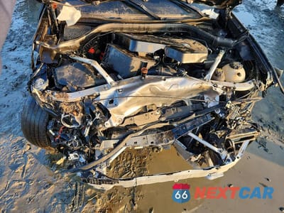 Zdjęcie 12 z 12 samochodu: 2020 BMW X4 XDRIVE30I VIN:5UX2V1C08L9B90031 - miniatura