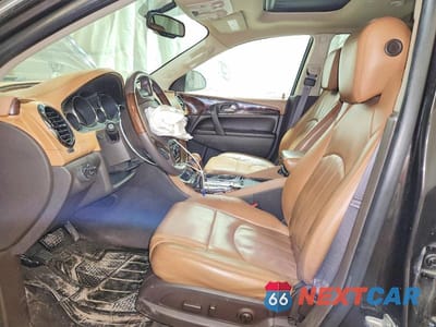 Zdjęcie 7 z 14 samochodu: 2014 BUICK ENCLAVE VIN:5GAKVBKD3EJ227014 - miniatura