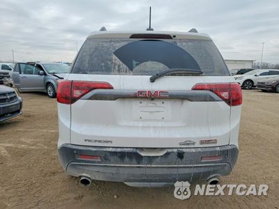 Zdjęcie 6 z 13 samochodu: 2019 GMC ACADIA ALL TERRAIN VIN:1GKKNVLS4KZ116129 - miniatura