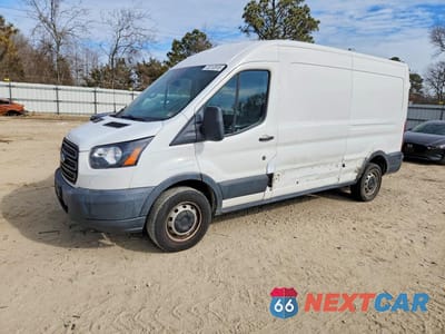 2018 FORD TRANSIT T-250 1FTYR2CM8JKA23955 - główne zdjęcie licytacji z USA - miniatura