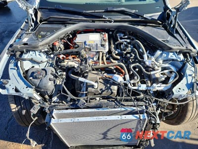 Zdjęcie 11 z 12 samochodu: 2024 BMW I4 M50 VIN:WBY33AW0XRFT02681 - miniatura