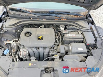 Zdjęcie 11 z 12 samochodu: 2019 HYUNDAI ELANTRA SE VIN:5NPD74LF4KH401223 - miniatura