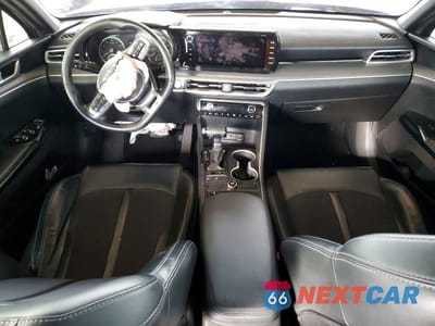 Zdjęcie 8 z 12 samochodu: 2022 KIA K5 GT LINE VIN:5XXG64J24NG090943 - miniatura