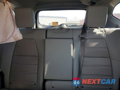 Zdjęcie 10 z 12 samochodu: 2018 HONDA CR-V EXL VIN:7FARW1H85JE047540 - miniatura