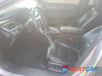 Zdjęcie 7 z 13 samochodu: 2018 CADILLAC XTS LUXURY VIN:2G61M5S30J9144946 - miniatura