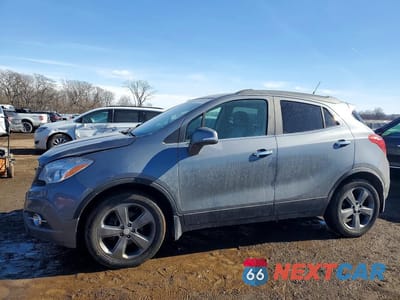 2014 BUICK ENCORE KL4CJCSB2EB550669 - główne zdjęcie licytacji z USA - miniatura