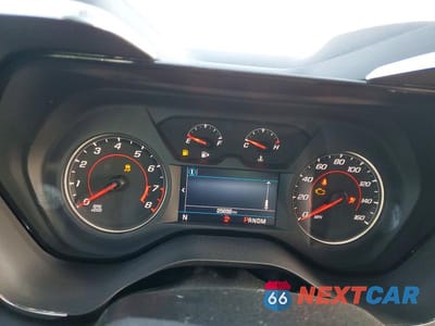 Zdjęcie 9 z 14 samochodu: 2023 CHEVROLET CAMARO LT VIN:1G1FD3DX5P0147411 - miniatura