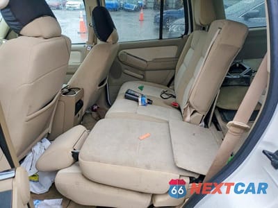 Zdjęcie 11 z 13 samochodu: 2010 FORD EXPLORER XLT VIN:1FMEU7DE5AUA95430 - miniatura